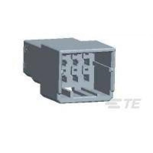 TE Connectivity 1-1903130-4, 1 ks Bag