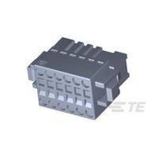 TE Connectivity 1-1871940-6, 1 ks Tray