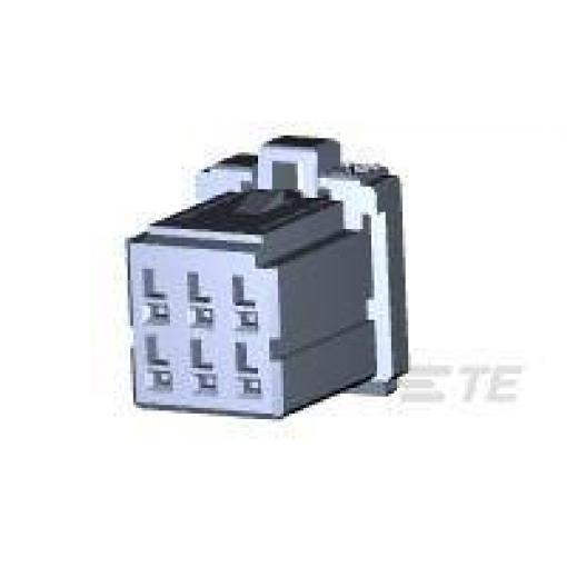TE Connectivity 1-1827864-3, 1 ks Bag