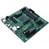Asustek Computer PRO B550M-C/CSM Základní deska Socket (PC) AMD AM4 Tvarový faktor Micro-ATX Čipová sada základní desky AMD® B550