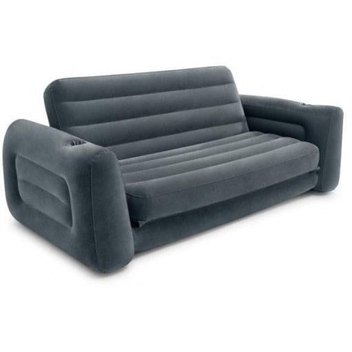 Intex 66552NP Pull-Out Pohovka (d x š x v) 231 x 127 x 66 cm