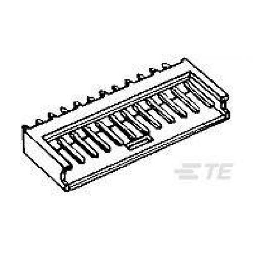 TE Connectivity 280520-2, 1 ks Box