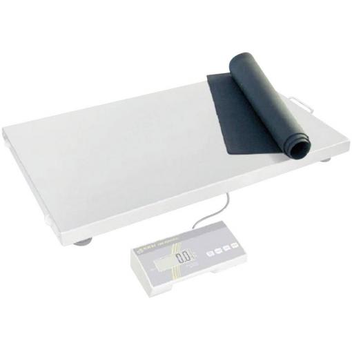 Kern EOS-A01 EOSA01 Protiskluzová gumová podložka, Šxh 900x550 mm