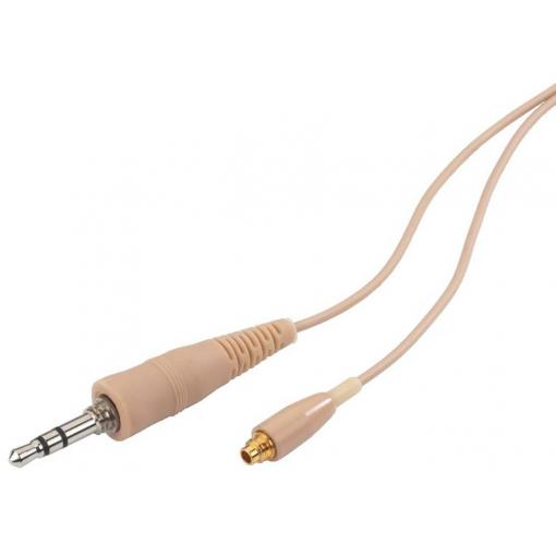 IMG StageLine HSE-70C kabel k náhlavnímu mikrofónu