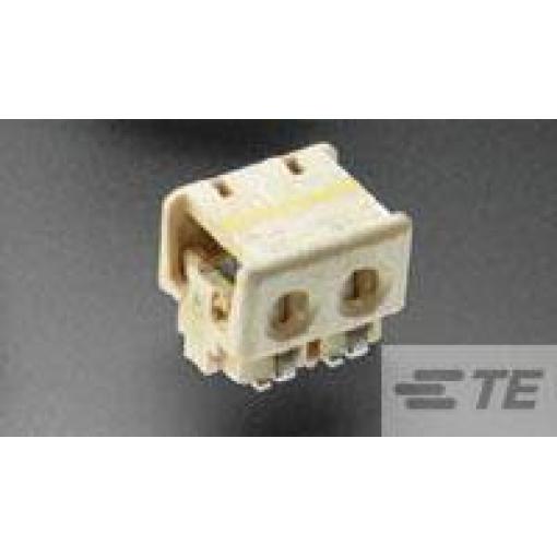 TE Connectivity 2-2106003-1, 1 ks Package
