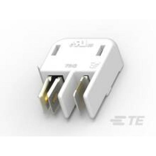 TE Connectivity 2213614-1, 1 ks Package
