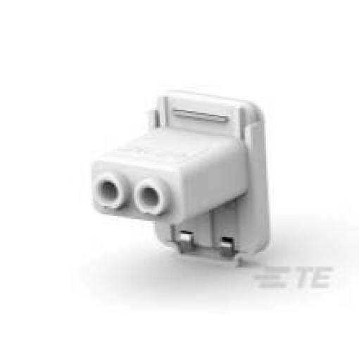 TE Connectivity 2213189-4, 1 ks Package