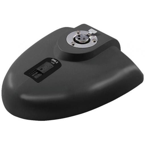 Monacor DMS-5 podstavec husího krku