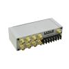Eurolite LVH-5 BNC - přepínač LED ukazatel, kovový ukazatel