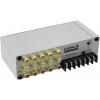 Eurolite LVH-3 kompozitní přepínač LED ukazatel, kovový ukazatel