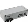 Eurolite LVH-2 BNC - přepínač