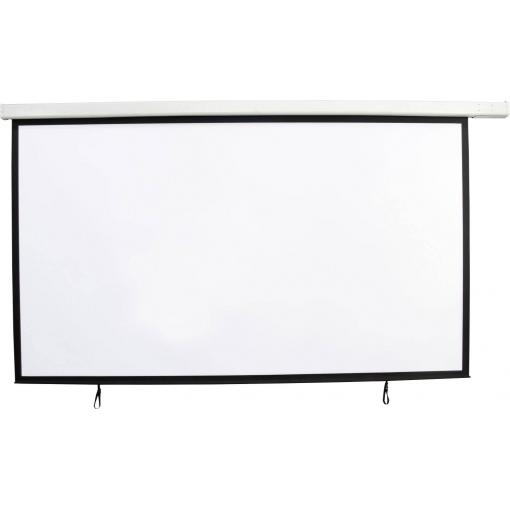 Eurolite 16:9 plátno (š x v) 2.4 m x 1.35 m