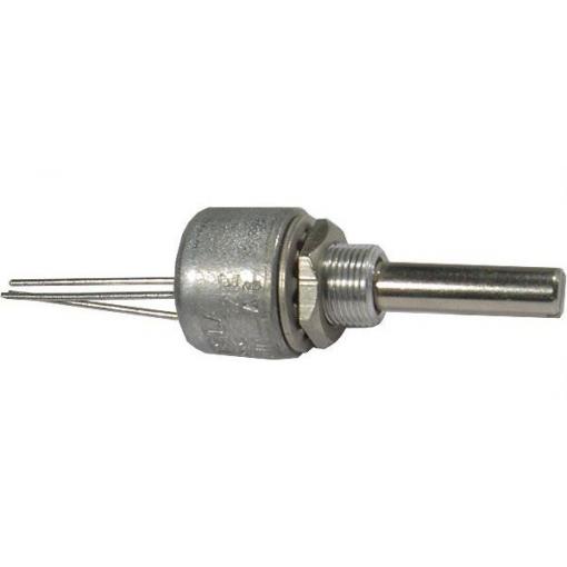 Potenciometr otočný cermetový TP195 32E, 150 kΩ, 1 W