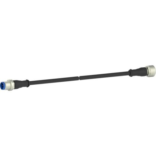 TE Connectivity TE AMP Industrial Communication Cable Assemblies 2289297-6, 1 ks