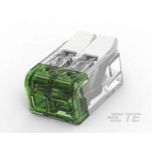 TE Connectivity 2-2834245-1, 1 ks Bag