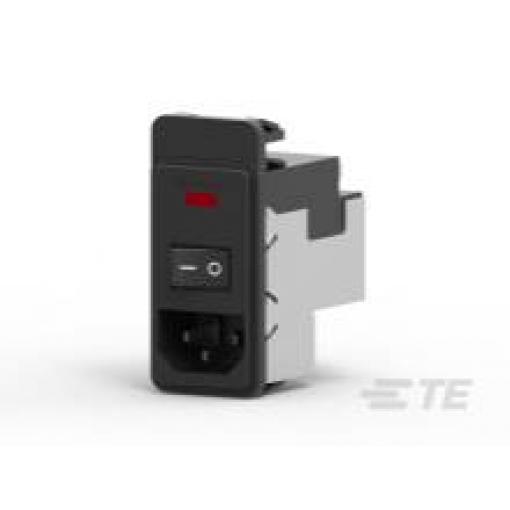 TE Connectivity 2-6609946-7 1 ks Package