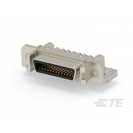 TE Connectivity 3-2271101-1, 1 ks Tray