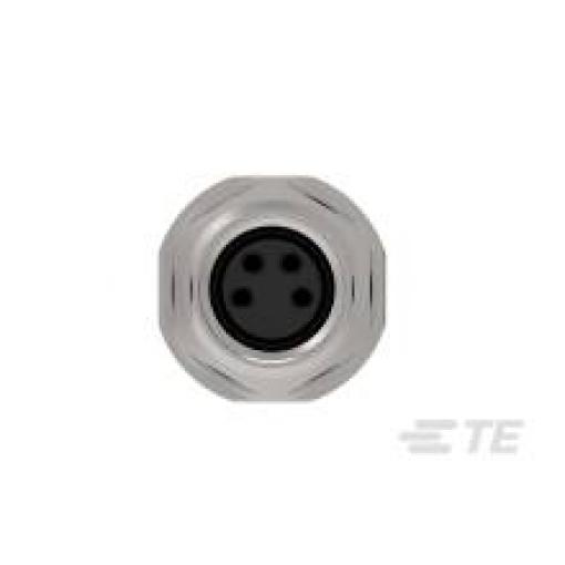 TE Connectivity TE AMP M8/M12 Connectors 3-2172089-2 1 ks