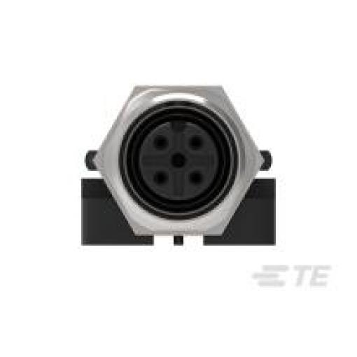 TE Connectivity TE AMP M8/M12 Connectors 3-2172078-2 1 ks