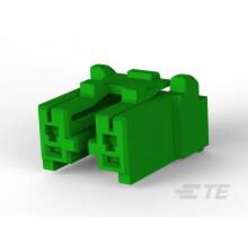 TE Connectivity 1747050-5, 1 ks Bag