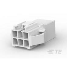 TE Connectivity 176295-1, 1 ks Bag