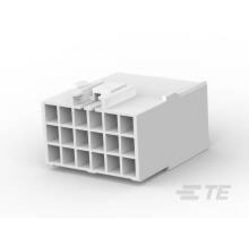 TE Connectivity 176291-1 1 ks Bag