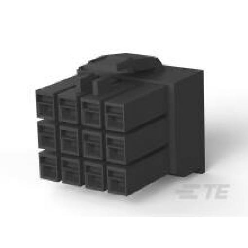 TE Connectivity 176278-9 1 ks Bag