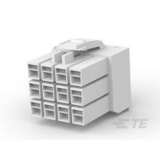 TE Connectivity 176278-1, 1 ks Bag