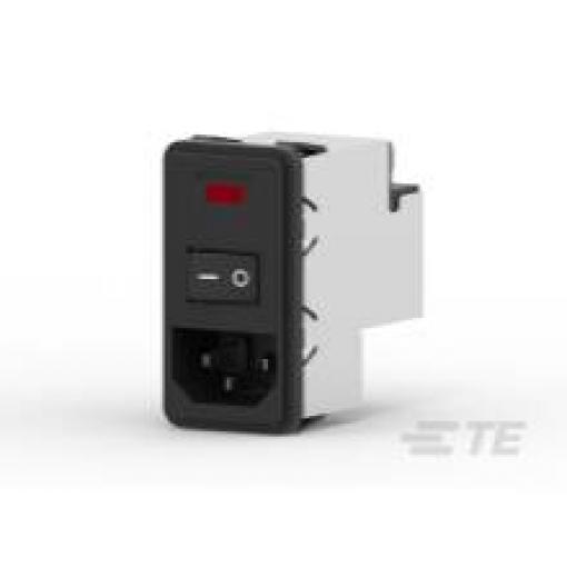 TE Connectivity 3-6609951-8 1 ks Package