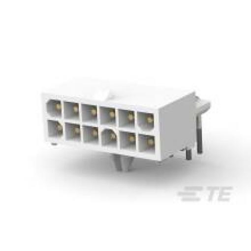 TE Connectivity 1-770972-1, 1 ks Bag