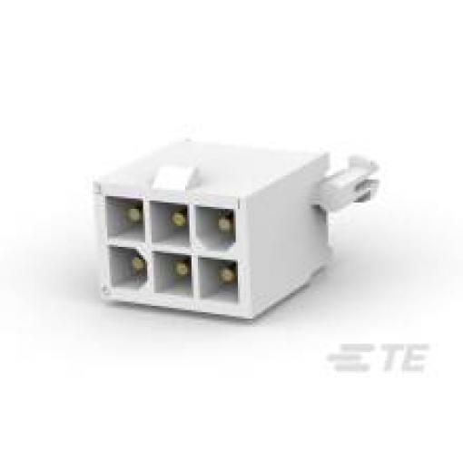 TE Connectivity 1-770875-1, 1 ks Bag
