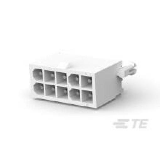 TE Connectivity 1-770858-0 1 ks Bag