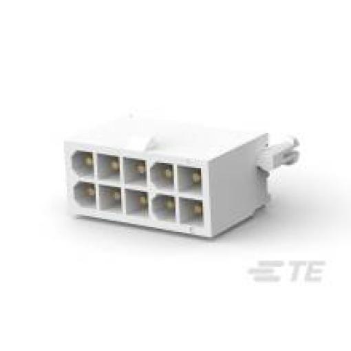 TE Connectivity 1-770858-1, 1 ks Bag