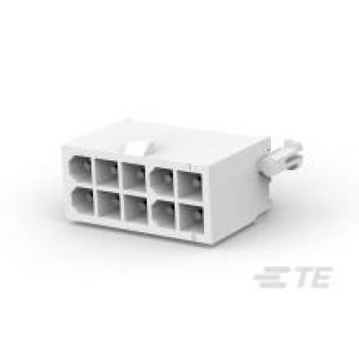 TE Connectivity 1-770743-0 1 ks Bag
