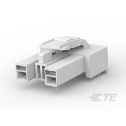 TE Connectivity 178125-1 1 ks Bag