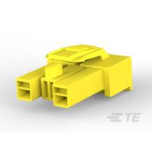 TE Connectivity 178125-4 1 ks Bag
