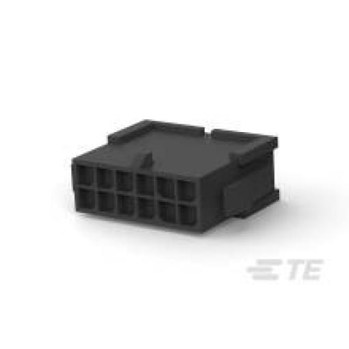 TE Connectivity 1-794615-2 1 ks Bag