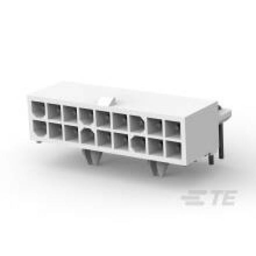 TE Connectivity 1-794105-0 1 ks Bag