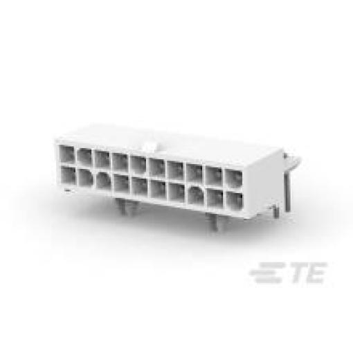 TE Connectivity 1-794106-0, 1 ks Bag