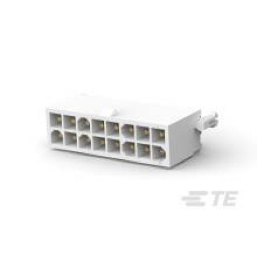 TE Connectivity 1-794075-1 1 ks Bag