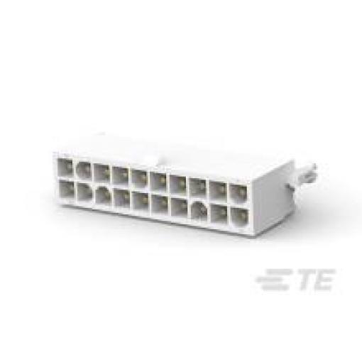 TE Connectivity 1-794070-1 1 ks Bag