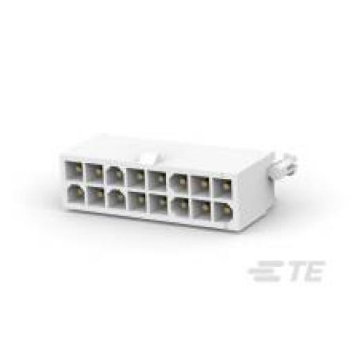 TE Connectivity 1-794068-1, 1 ks Bag