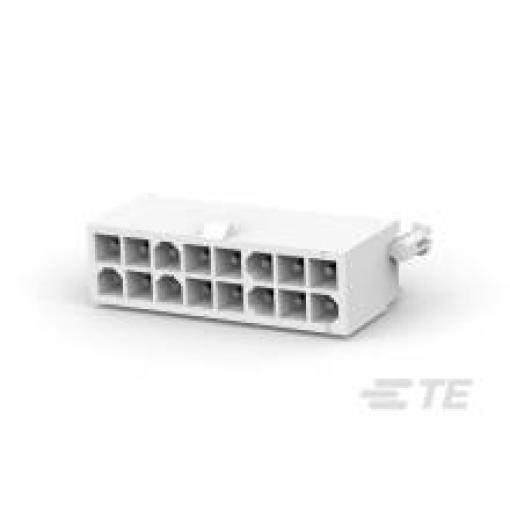TE Connectivity 1-794068-0, 1 ks Bag