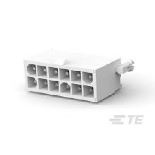TE Connectivity 1-794066-0 1 ks Bag