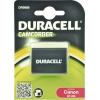 Duracell BP-808 akumulátor do kamery Náhrada za orig. akumulátor BP-808 7.4 V 850 mAh