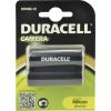 Duracell EN-EL15 akumulátor do kamery Náhrada za orig. akumulátor EN-EL15 7.4 V 1400 mAh