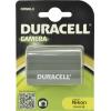 Duracell EN-EL3 akumulátor do kamery Náhrada za orig. akumulátor EN-EL3 7.4 V 1400 mAh