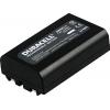 Duracell EN-EL1 akumulátor do kamery Náhrada za orig. akumulátor NP-8 7.4 V 750 mAh