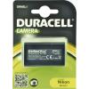 Duracell EN-EL1 akumulátor do kamery Náhrada za orig. akumulátor NP-8 7.4 V 750 mAh