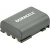 Duracell NB-2L akumulátor do kamery Náhrada za orig. akumulátor NB-2L, NB-2LH 7.4 V 650 mAh